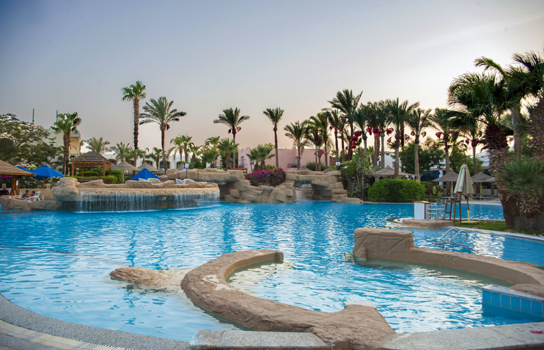 Sport & Beauty 3, Sierra Sharm El Sheikh - All-inclusive, Sharm el-Sheikh