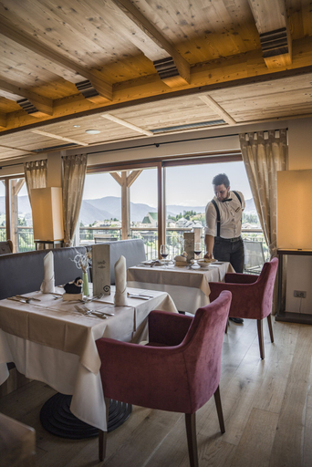 Food & Drinks 5, Hotel Emmy - five elements, Bolzano