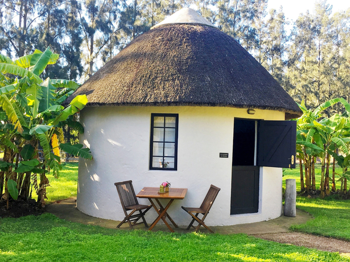 Exterior & Views 2, Addo African Home, Cacadu
