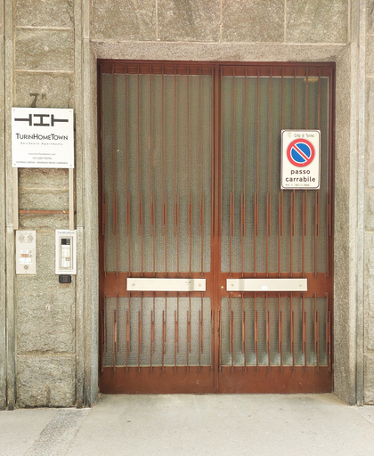 Exterior & Views 2, TURINHOMETOWN Residence Apartments, Torino