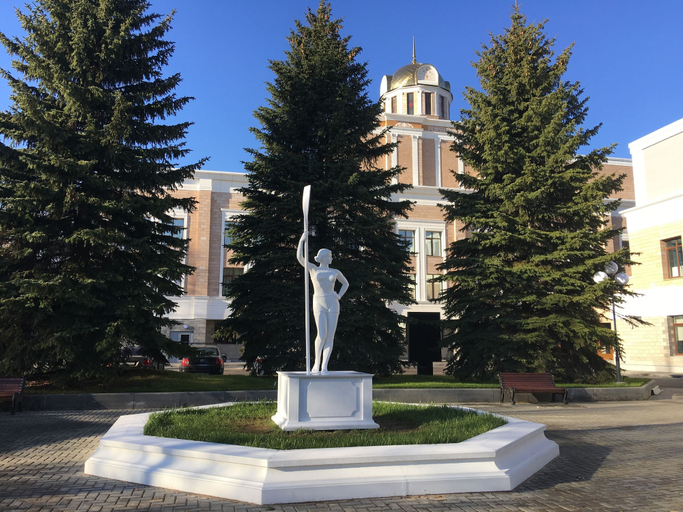 Exterior & Views 2, Vita-Hotel, Leninskiy rayon