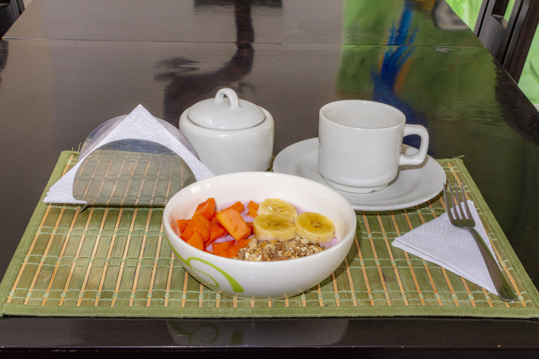 Food & Drinks 4, Ayenda Mountain Hostels Manizales, Manizales