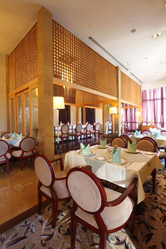 Food & Drinks 5, Kunming Green Lake Hotel, Kunming