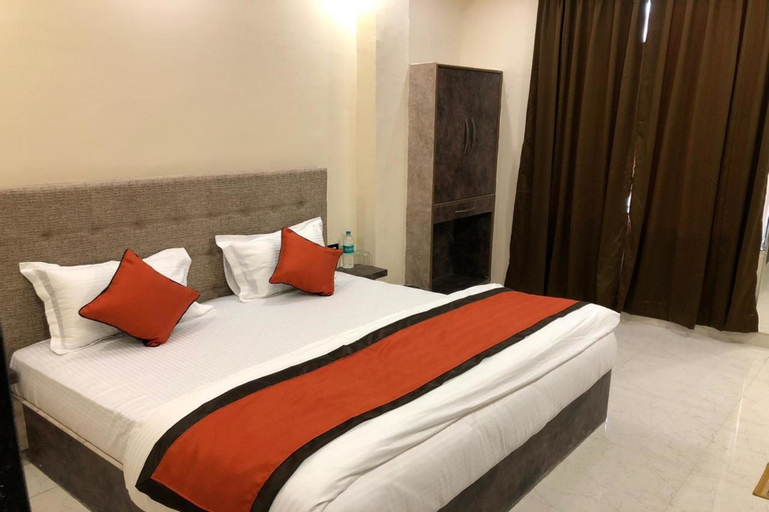 Bedroom 14