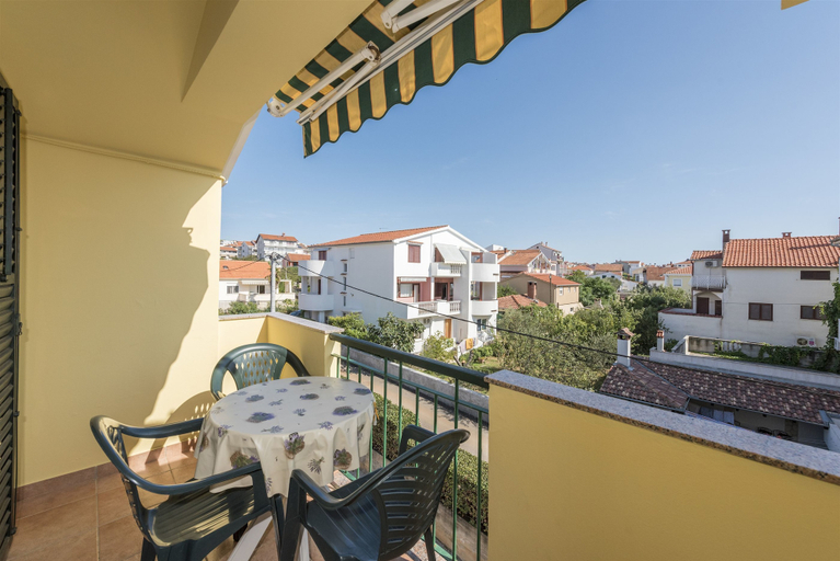 Others 5, Apartments Davorka, Zadar