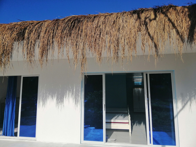 Exterior & Views 2, Siquijor Eastern Garan Seaview Resort, San Juan