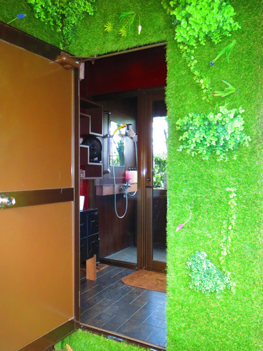 Exterior & Views 2, Stella Resort - Hostel, Naha