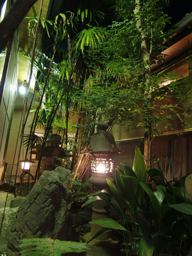 Others 5, Ryouri Ryokan Watanabe, Nagoya