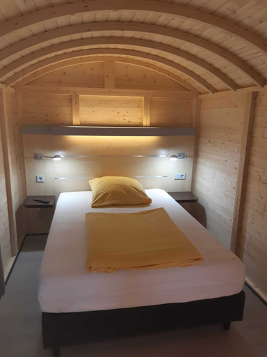 Bedroom 2, Stettiner Hof, Vorpommern-Greifswald