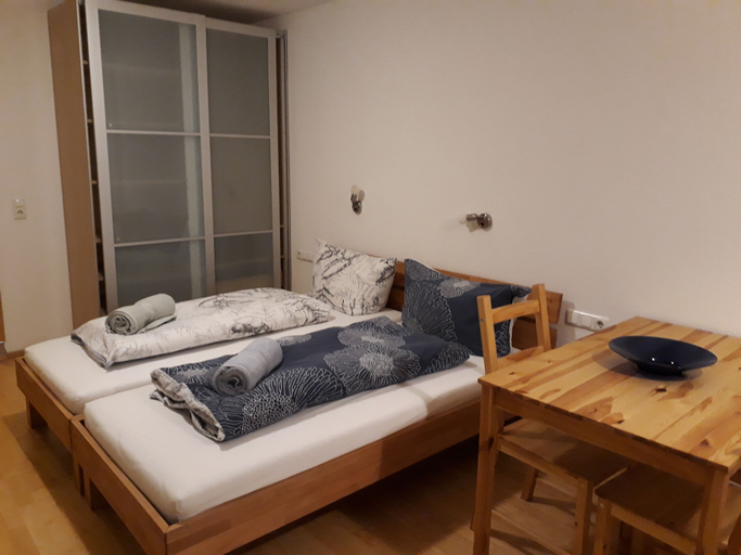 Others 5, Apartments TAPS, Landeck
