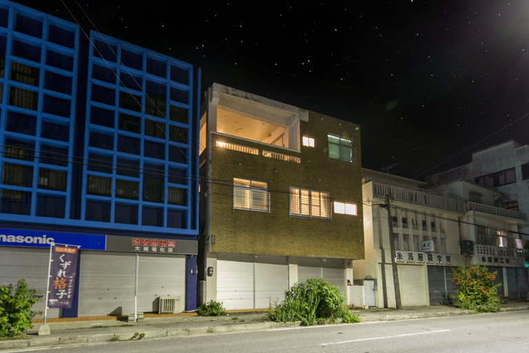 Exterior & Views, TOKU Marine House, Itoman