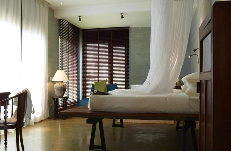 Bedroom 4, Knai Bang Chatt, Kaeb