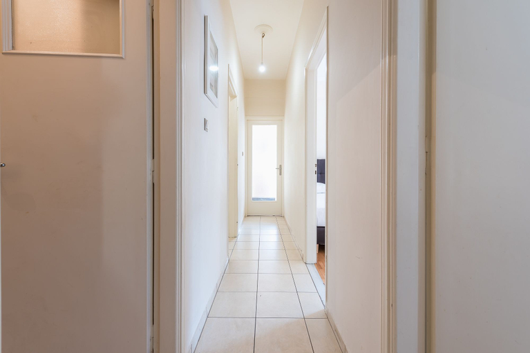 Others 4, Victoria Familia Apartments, Attica