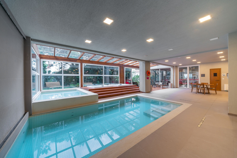 Sport & Beauty 2, Hotel Laghetto Stilo Borges, Gramado