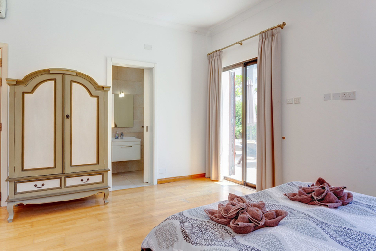 Bedroom 3, Superlative 4 Bedroom Villa With Private Pool