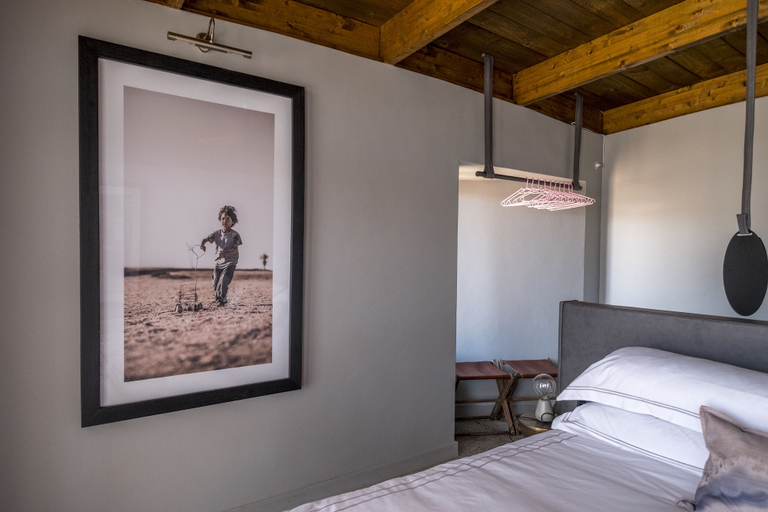 Bedroom 3, The Desert Grace, Gibeon