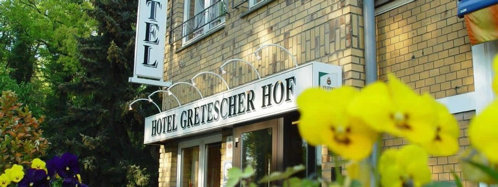Hotel Gretescher Hof, Osnabrück