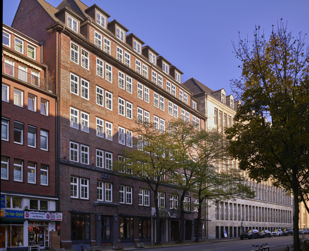 Exterior & Views 2, Hapimag Resort Hamburg, Hamburg