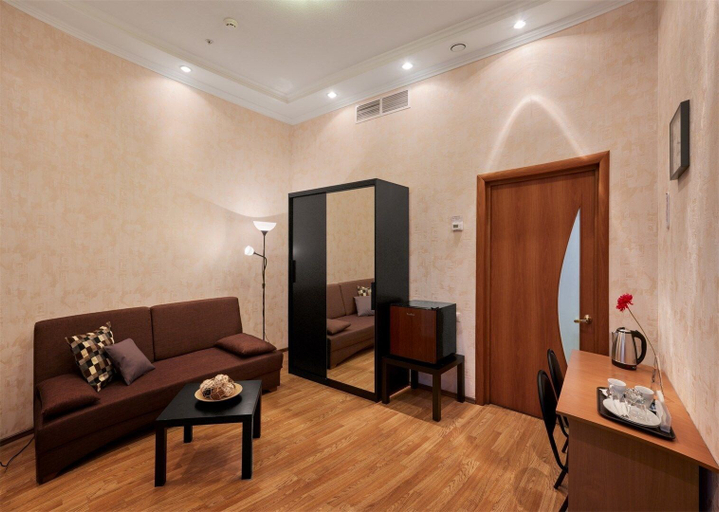 Others 3, GorodOtel on Kazansky, Central