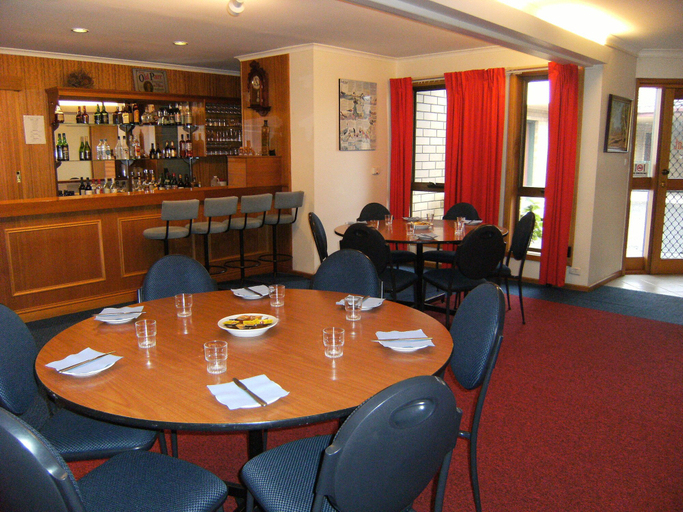 Food & Drinks 4, Motel Mount Gambier, Mount Gambier
