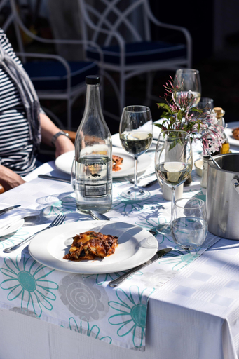 Food & Drinks 4, Wildekrans Country House, Overberg