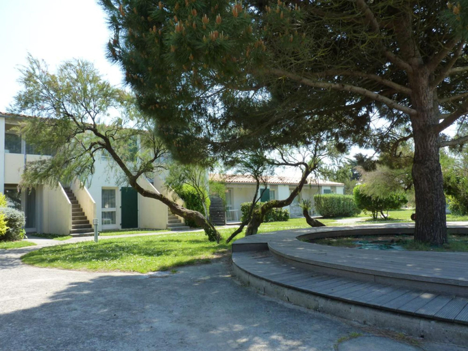 Exterior & Views 2, VVF Île de Ré Sainte-Marie-de-Ré, Charente-Maritime
