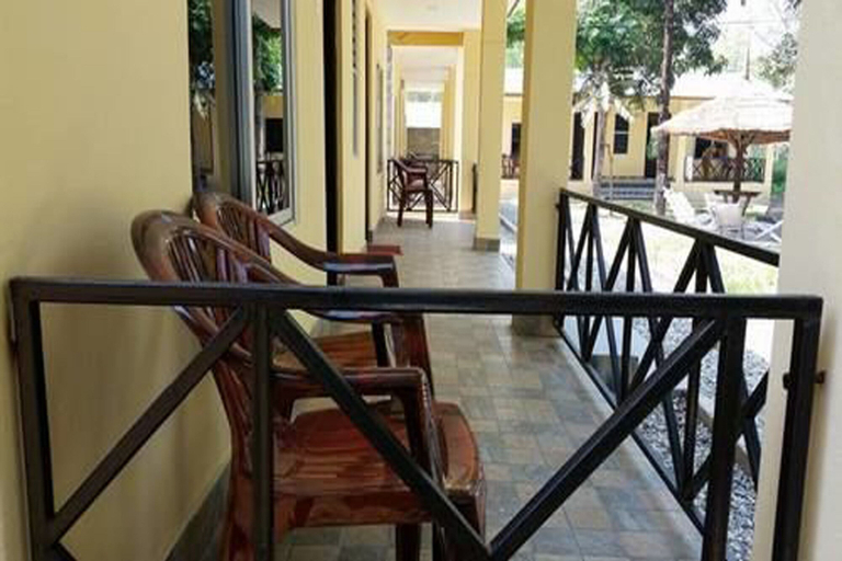 Others 5, Chitwan Safari Camp & Lodge, Narayani