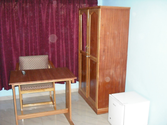 Bedroom 2, Osda Guest House, Accra