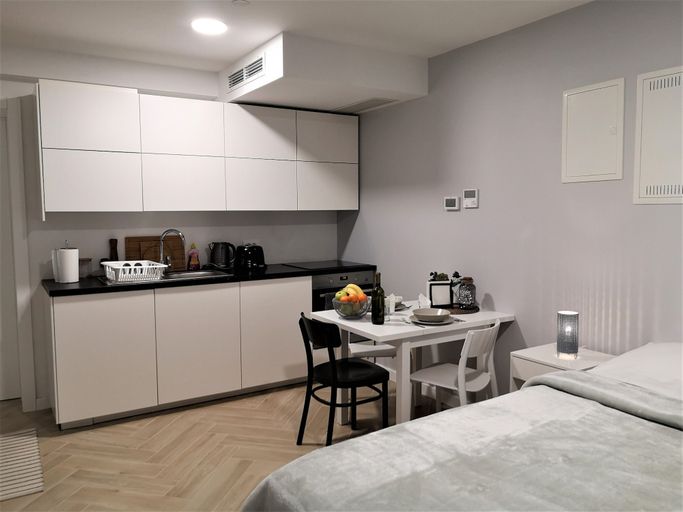 Others 4, Rooms At Zajceva 34, Zagreb