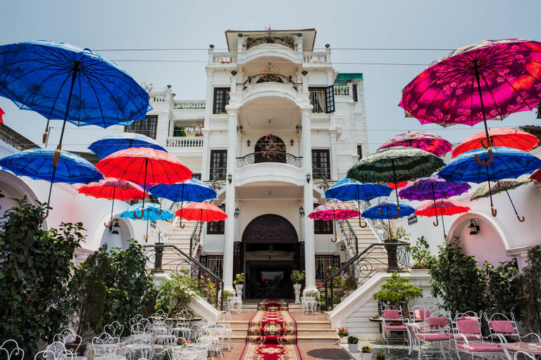 Timothy Homestay - Hue, Huế