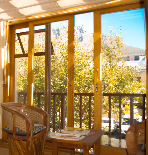 Others 5, iKhaya Boutique Hotel, City of Cape Town