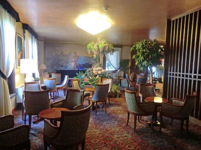Food & Drinks 5, Hotel Bellavista, Treviso
