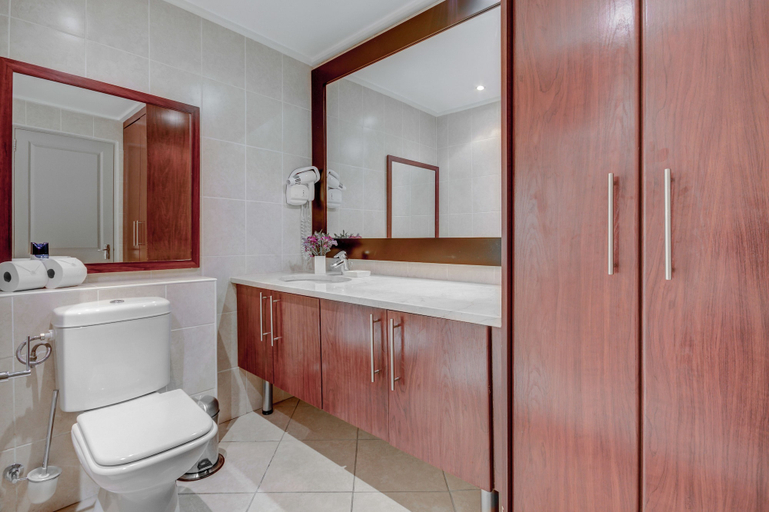 Bathroom 3, UniqueStay Oudehoek Apartment, Cape Winelands