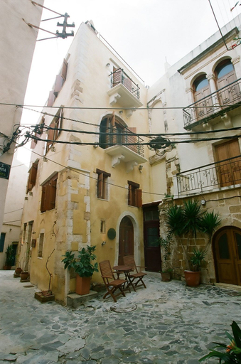Exterior & Views 2, Ifigenia by Captain Michalis, Crete