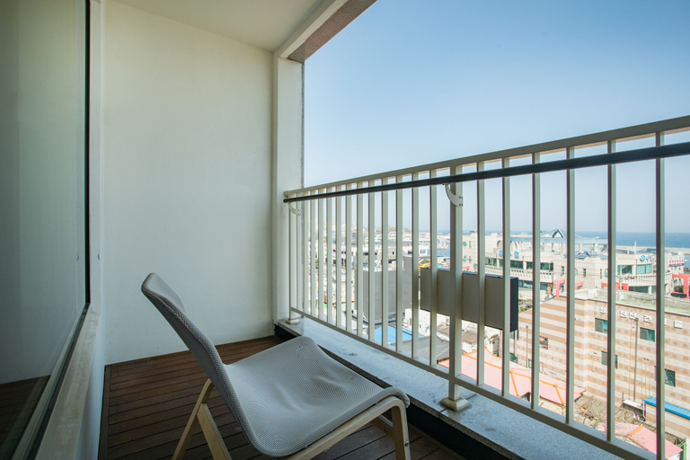 Others 5, Winners Hotel, Gangneung