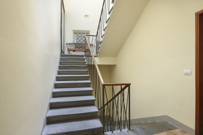Others 5, Le Grazie Apartments in Superb Location, Florence