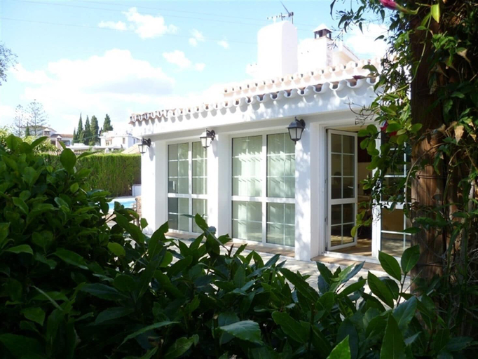 Exterior & Views 2, Private Cosy Villa in Marbella Area, Málaga