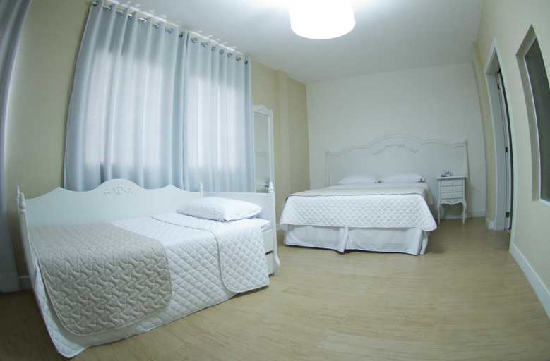 Bedroom 4, Hotel Oma Zita, Forquilhinha