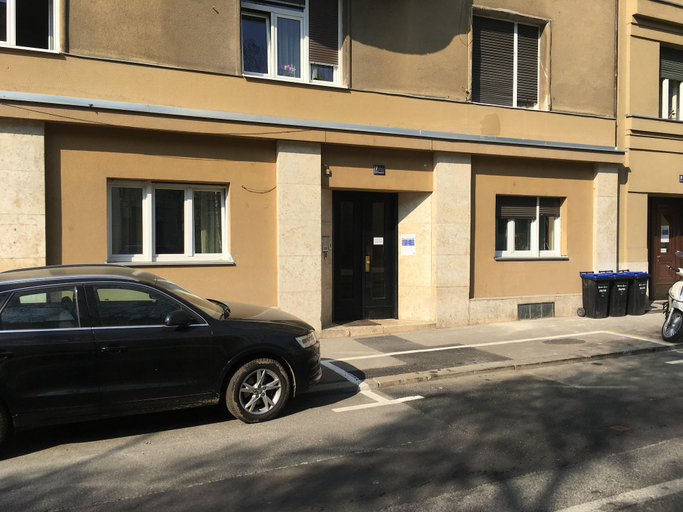 Exterior & Views 2, Fingerprint Tree Apartment, Zagreb