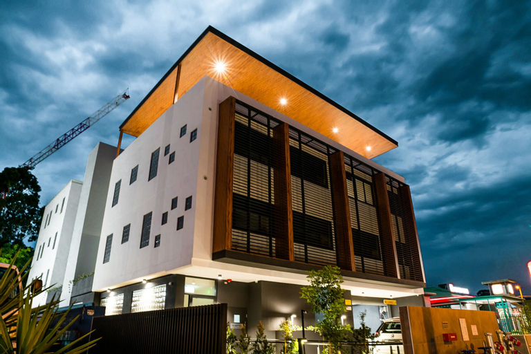 Azzuro Apartments, Newcastle - Outer West