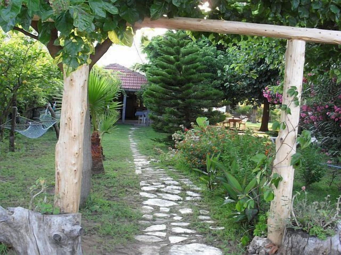 Garden 5, Cesur Pansiyon, Kemer