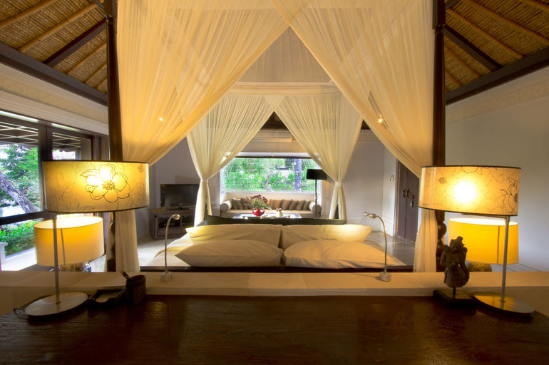 Bedroom 3, Villa Teresa Bali, Badung