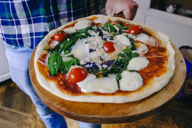 Food & Drinks 5, Dingo Backpackers Hostel, Kutaisi