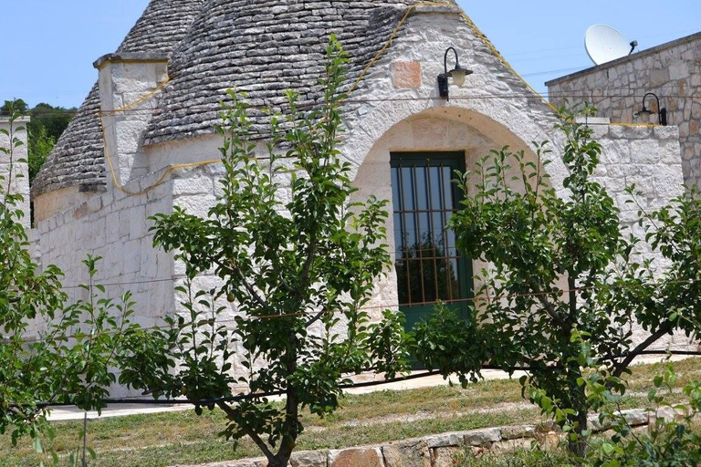 Exterior & Views 2, Masseria Torricella, Bari