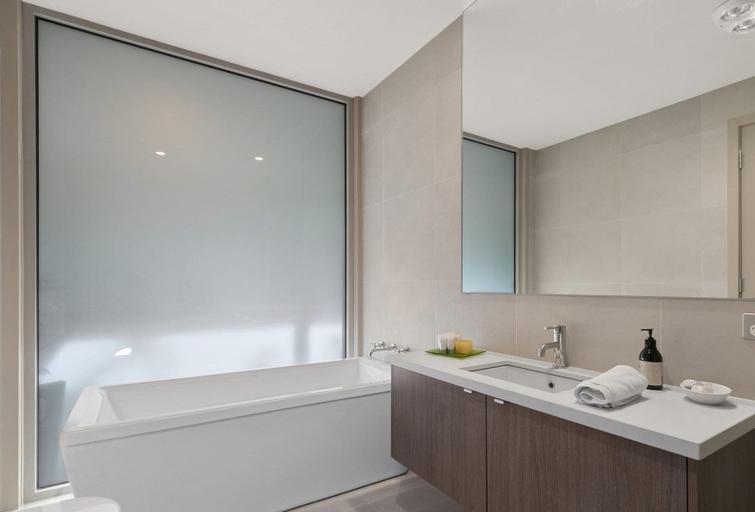 Bathroom 4, Grossard Point The Lighthouse Ventnor, Bass Coast  - Phillip Is.