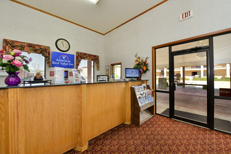 Others 5, Americas Best Value Inn Brookhaven, Lincoln