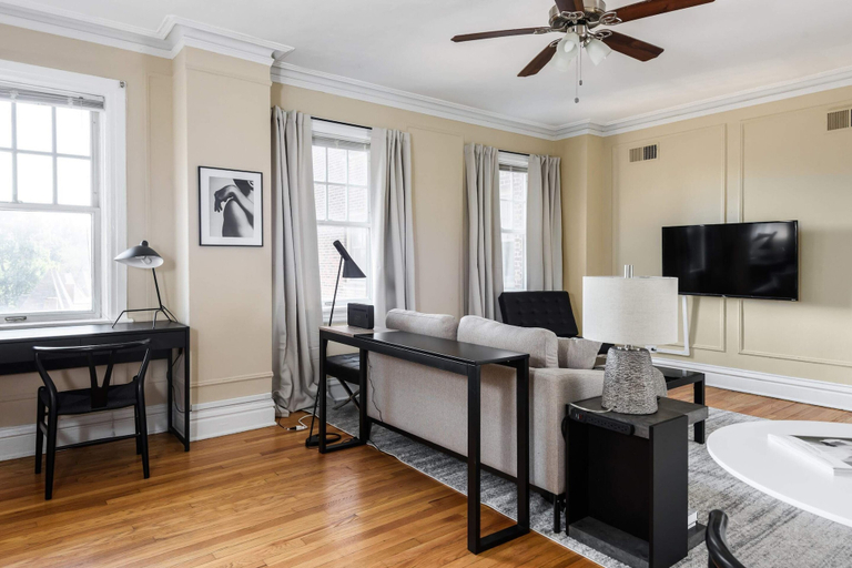 Others 5, Classic CWE Apts with Full Kitchen by Zencity, Saint Louis
