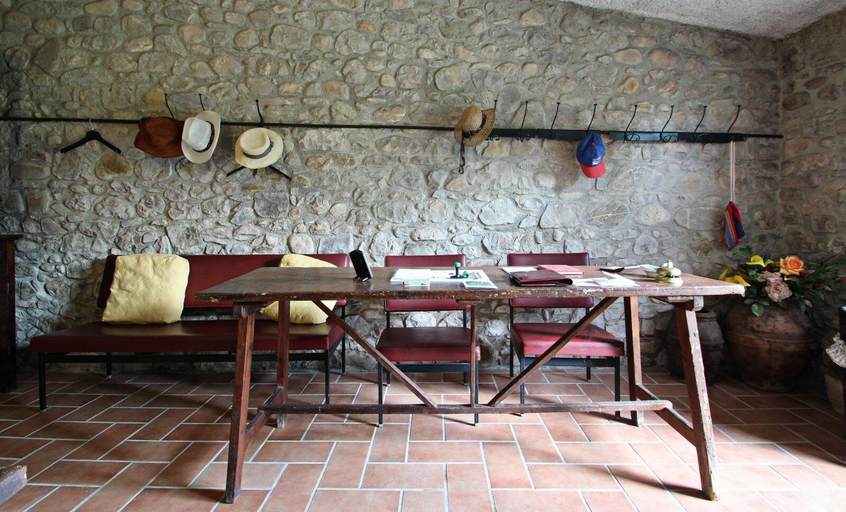 Food & Drinks 4, Agriturismo Le Spighe, Viterbo