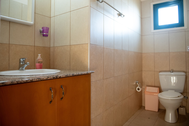 Bathroom 3, Adonis Villa