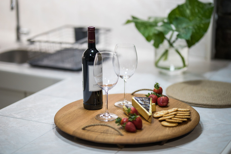 Food & Drinks, Plattekloof Views - Adults Only, City of Cape Town